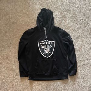 Las Vegas Raiders hoodie